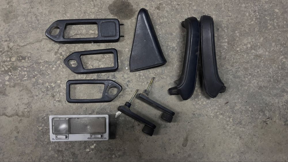 Запчасти фольксваген пассат б3 passat B3