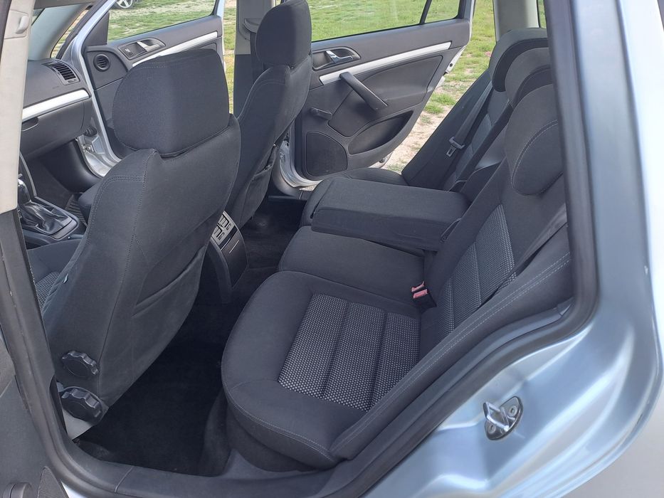 2008 Skoda Octavia 2.0 diesel BMP