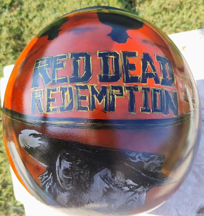 Мото шлем для скутера