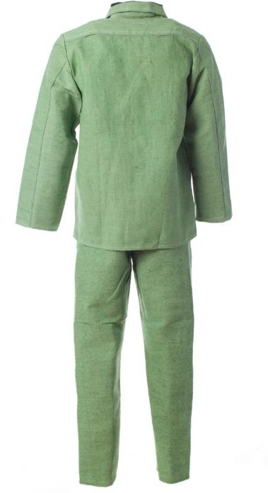 Спецодежда костюм для сварщиков