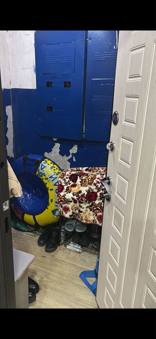 Продается квартира в соц городе