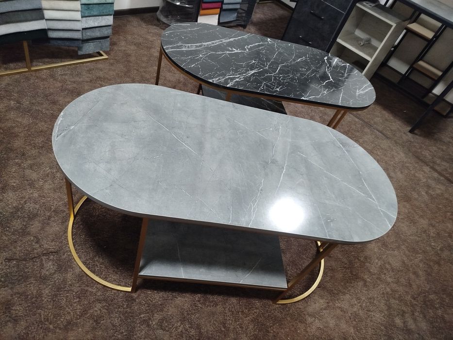 Loft mebel jurnalniy stol