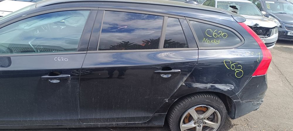 Dezmembrez Volvo V60 [Fabr 2010-2018]