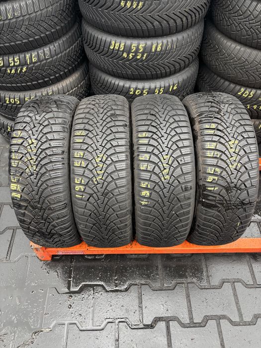 Anvelope Iarna 195/55/16 GoodYear UltraGrip 9 195 55 16 R16