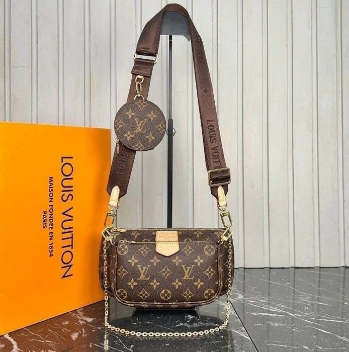 Geanta damă,France,model 3 in 1,saculet, etichetă