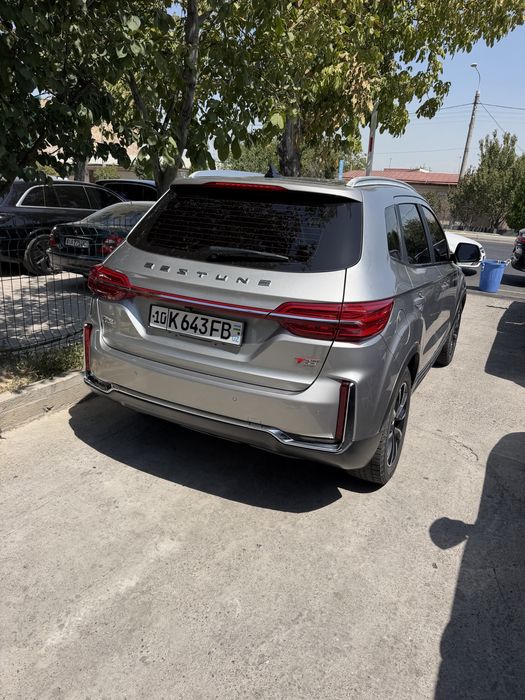 Продаётся Bestune T 33  sotilari  11900$