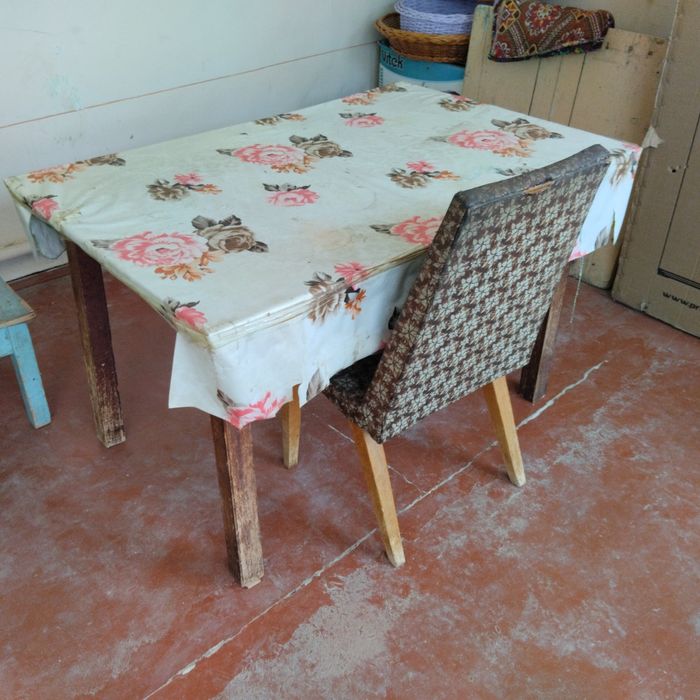 Stol stullar мебель