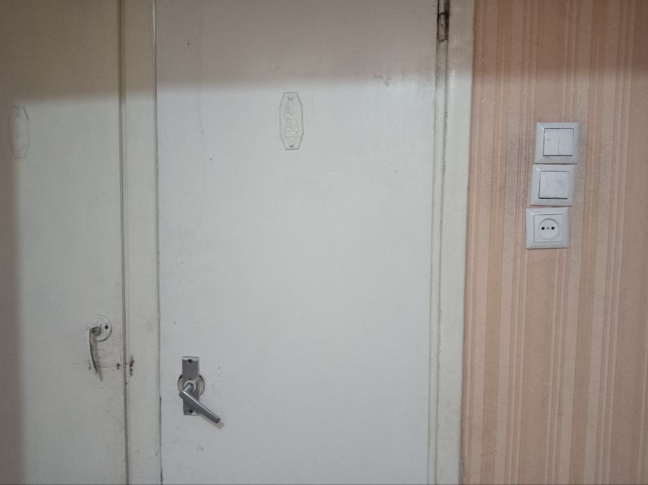 Нина каые олдида 2 хоналик квартира ижарага берилади