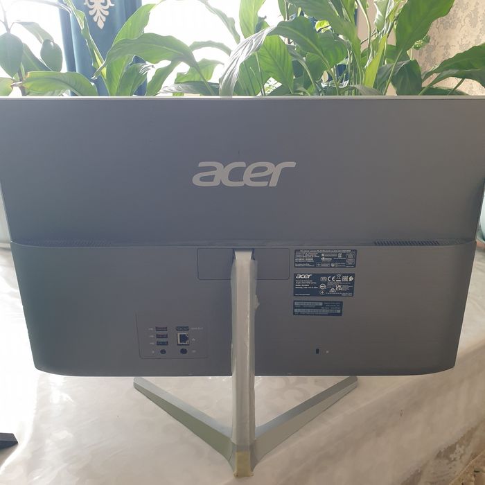 Моноблок ACER aspire c24