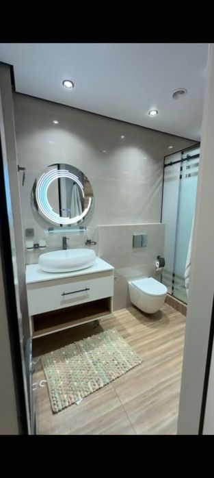 Квартира на долгий срок