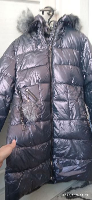 Kurtka yangi 250mingg