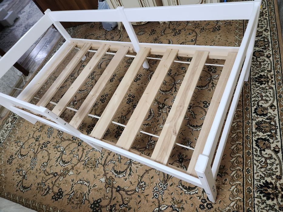 Продам кровать от 1 до 12 лет