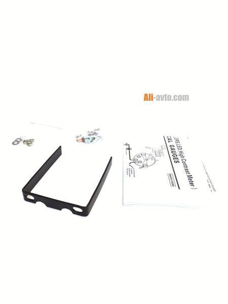 Измервателен уред 2308-10 волтметър 52мм.