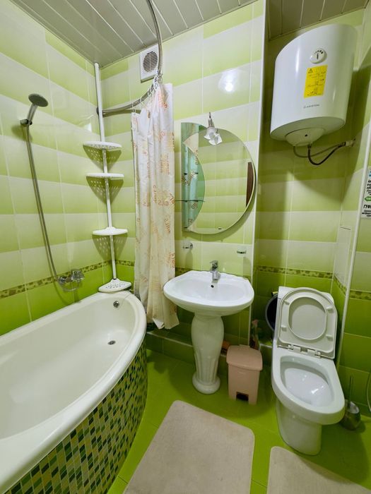 3 xonali 85m2 3-qavat. kvartira sotiladi #3x.  #189s