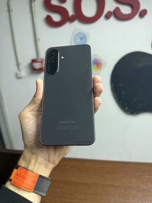 Vand Samsung A36 128Gb Black