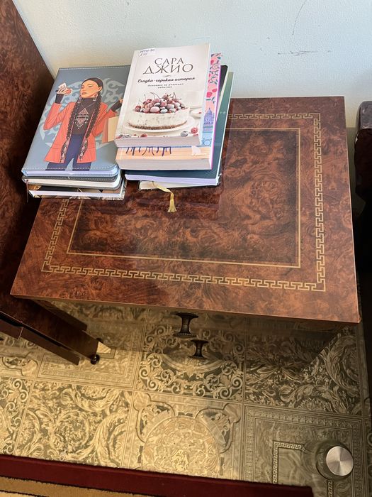 Полный комплект для спальни