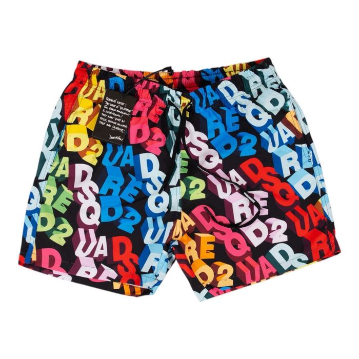 Продавам бански DSQUARED размер S и М