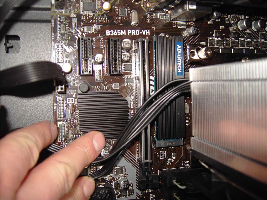 Pc i9-9900K fara placa video de vanzare