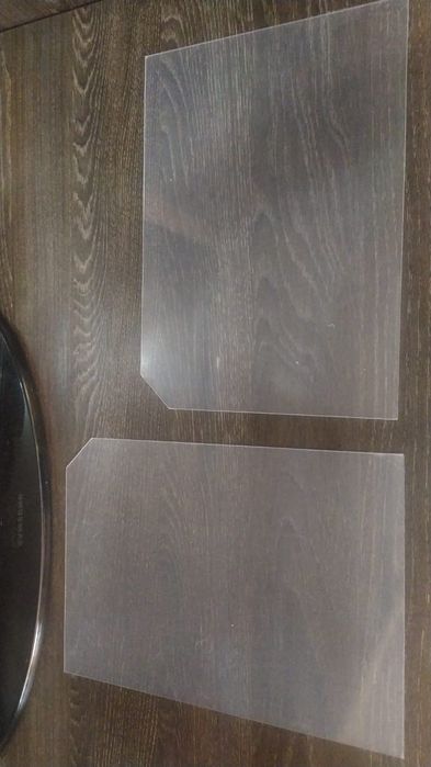 Оргстекло А4. А5. Кармашки А4. Продажа и резка оргстекла по размерам ...