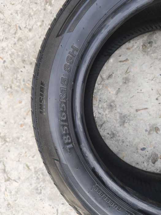 Шины Kumho 185 | 65 R15 88H