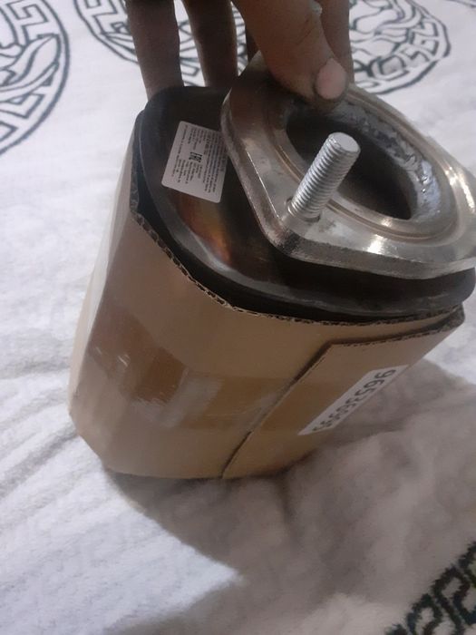 Продам Катализаторы Оригинал Новый