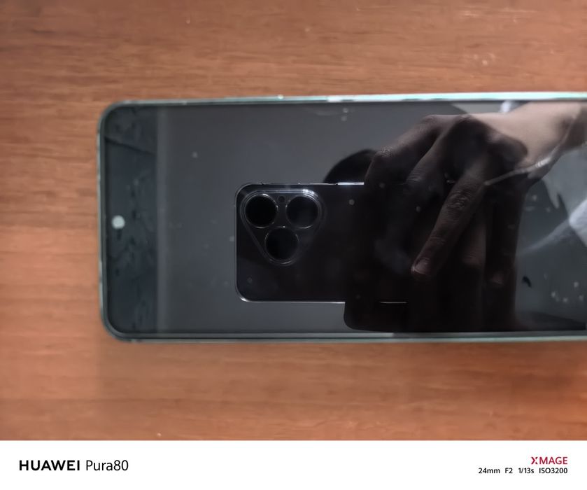 Huawei nova 12 se