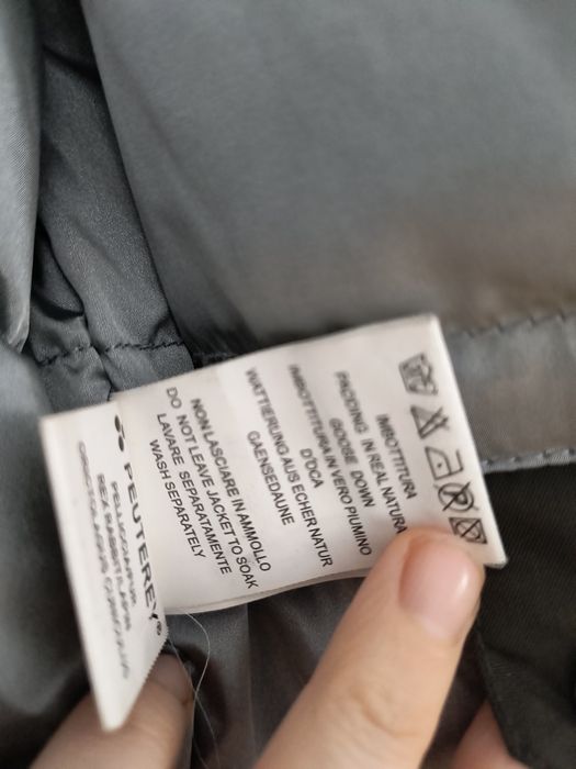 Geacă Peuterey  femei,M-L