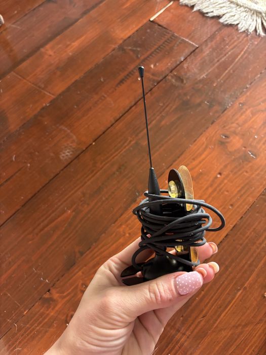 antena pentru router