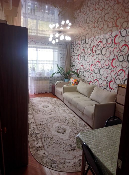 Продам 1 комнатную квартиру