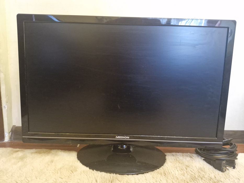 Vand monitor LED 27 inch