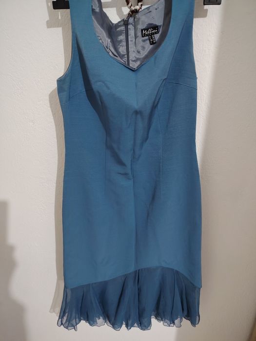 Официална рокля уникална