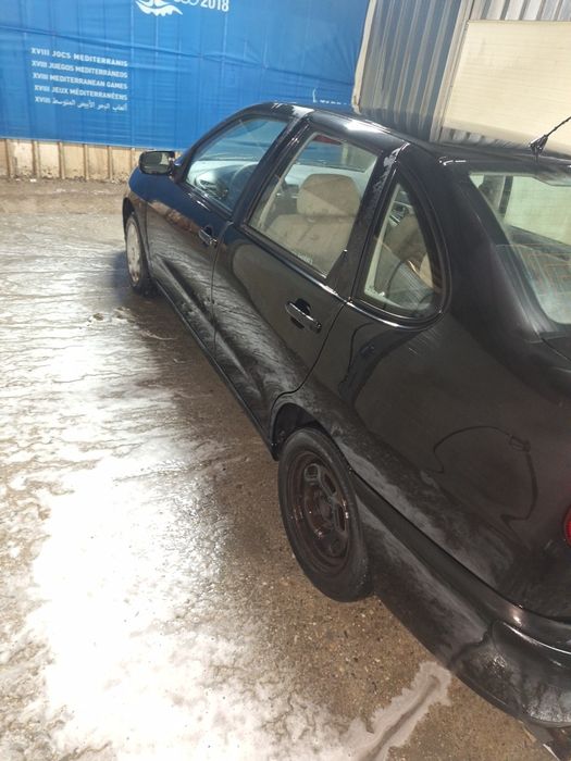 Seat cordoba de vanzare