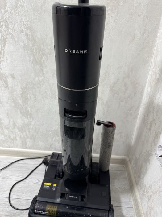 Продам пылесос DREAME