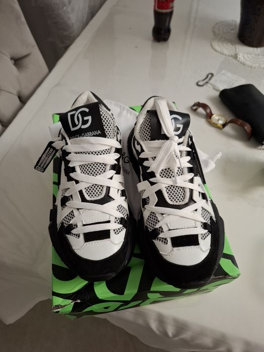 Adidași Sneakers Dolce Gabbana