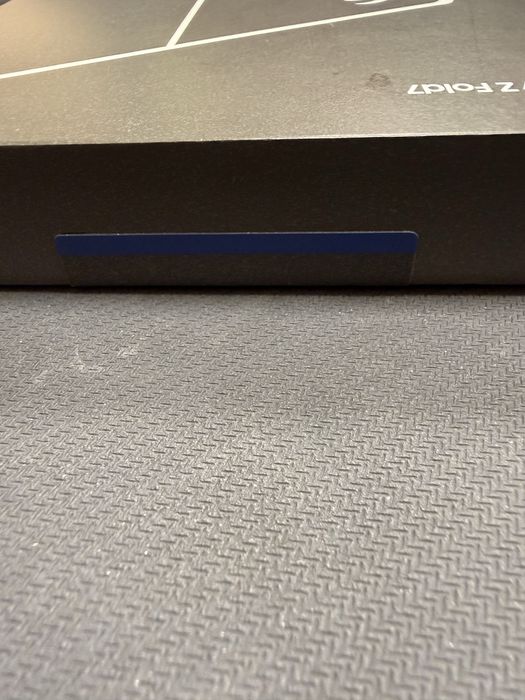 Samsung Galaxy Z Fold 7 5G 12/256Gb / нов