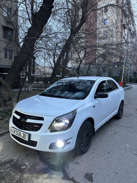 cobalt 4 pozitsiya avtomat