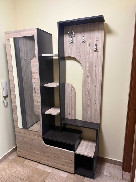 Обзавеждане за хол, антре и спалня