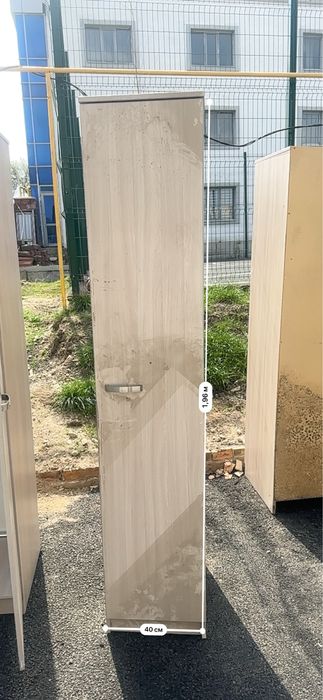 Шкаф для одежды 40х2М