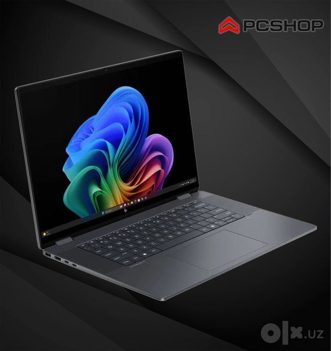 HP OmniBook X Flip 16-as0023dx