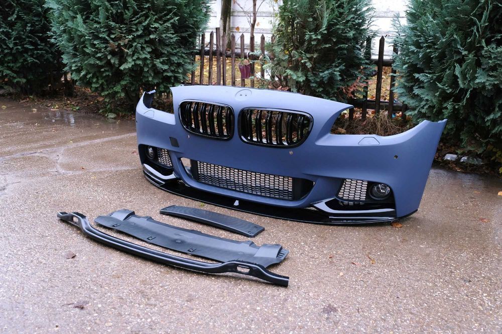 Bara Fata M BMW Seria 5 F10 F11 (2011-2014)