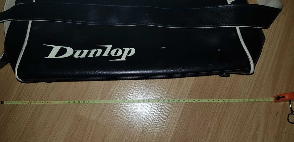 Geanta de umar Dunlop