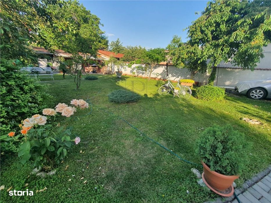 Freidorf, Casa Individuala D+P+Pod, 5 Camere Cu Garaj Si Teren Generos