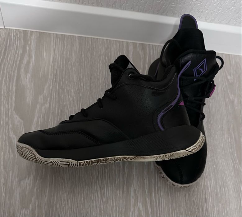 Кроссовки Anta демисезонные