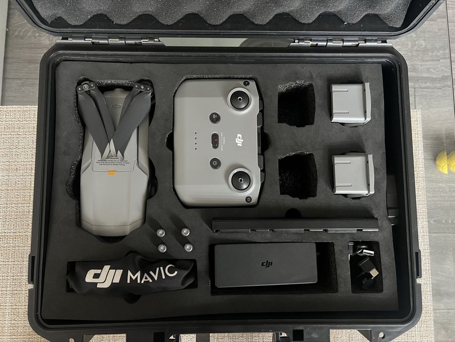 Dji mavic air  2