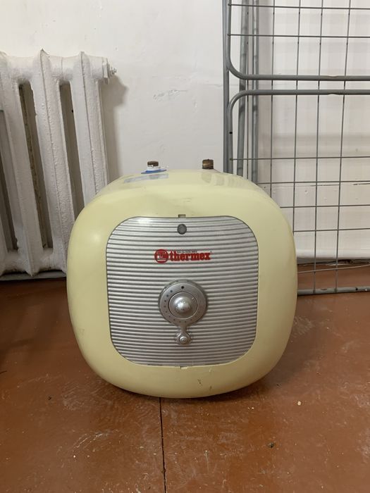 Продам водонагреватель