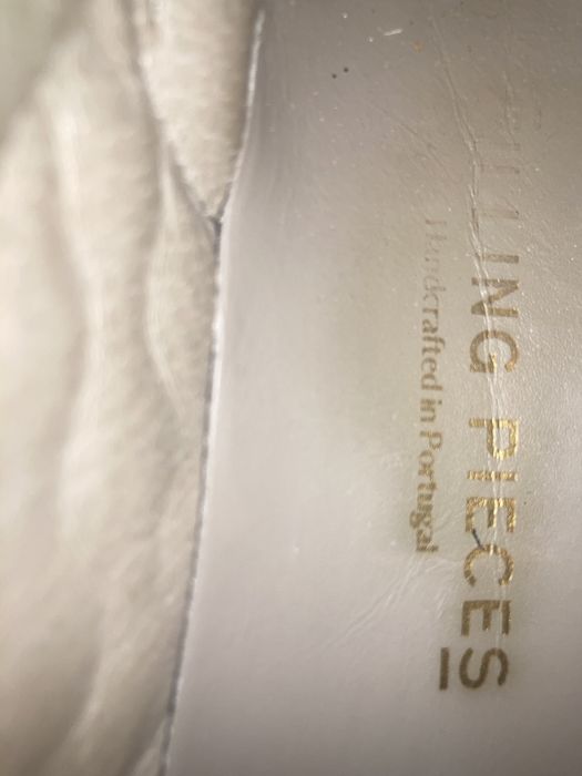 Filling Pieces дамски кец/маратонка