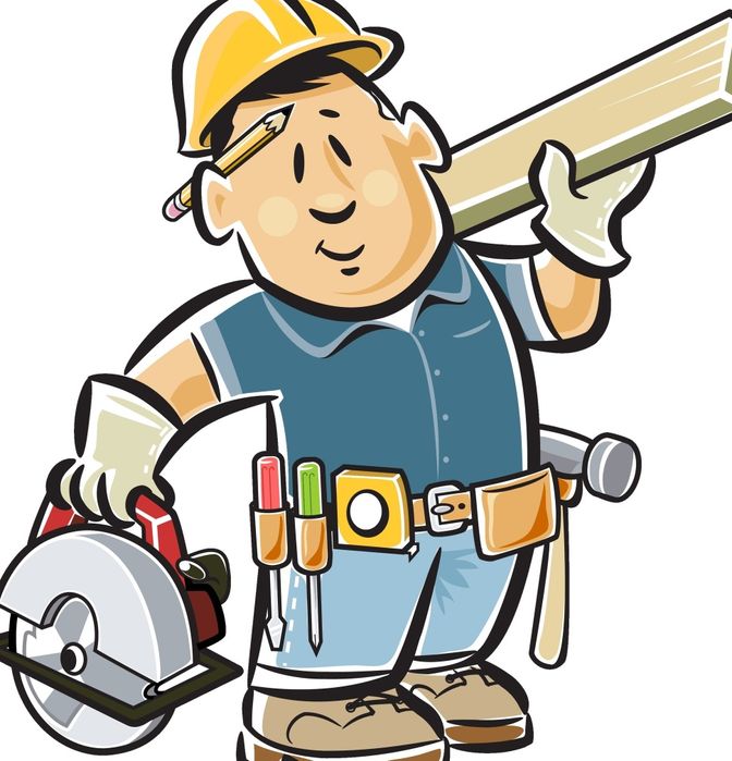 Ремонт квартир и домов