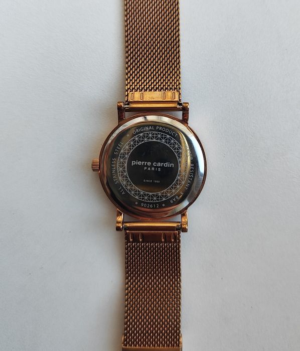 часы Pierre Cardin