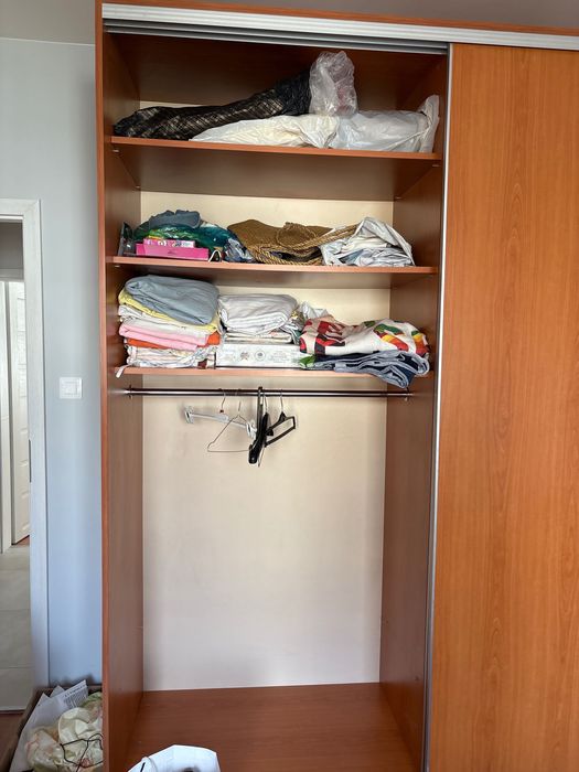 Два гардероба- лично вземане