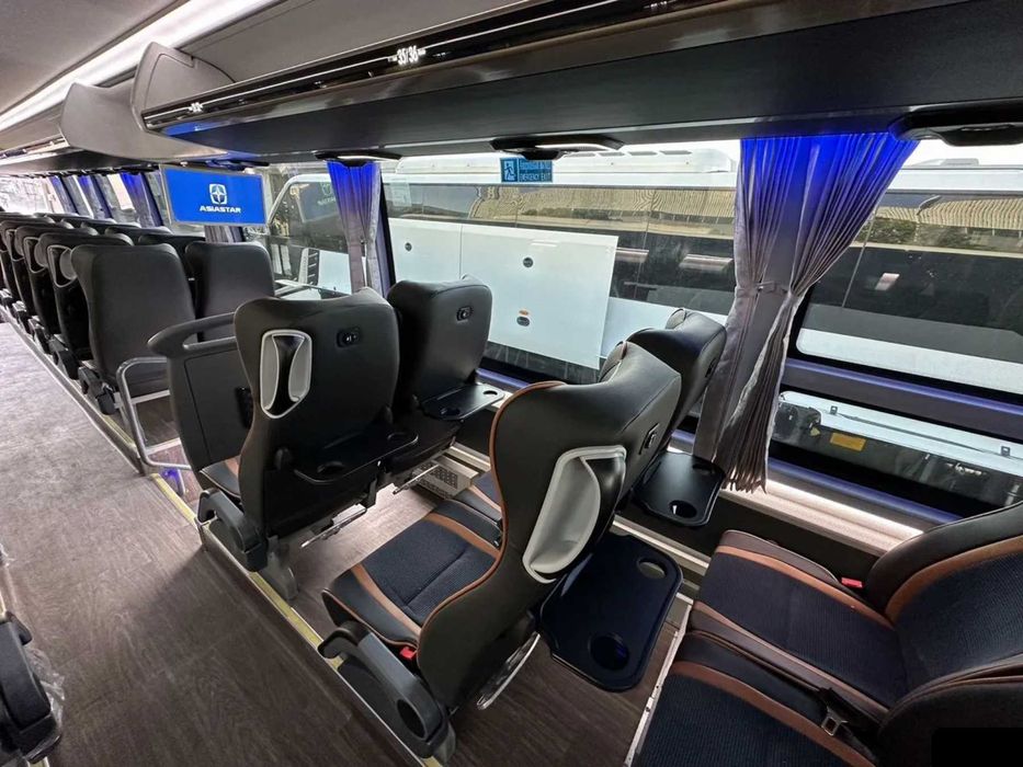 Premium Transport and Tourist Services 24/7: All of Uzbekistan